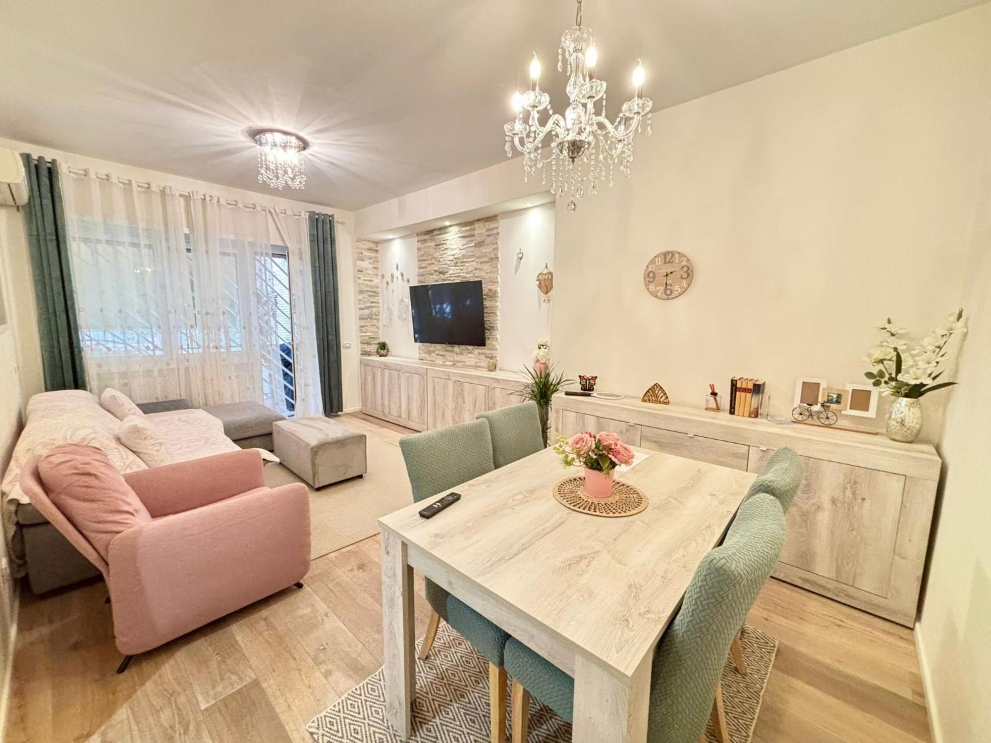 Cozy Flat With Terrace Rome